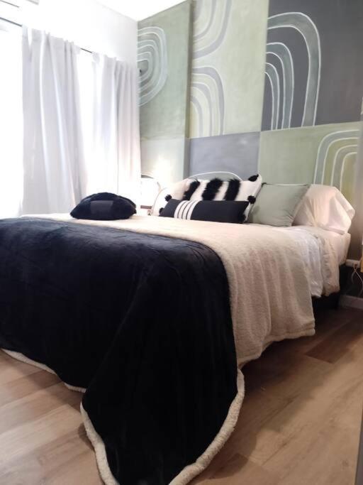 Par De Estudios Comunicados. Tierra Fertil Apartment Buenos Aires