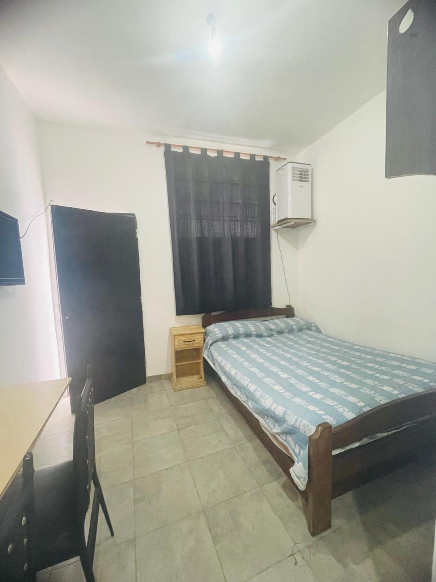 Apartamento Rinconcito En Floresta *