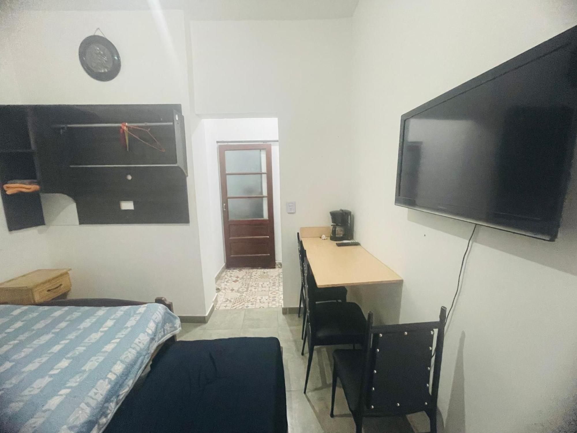 Apartamento Rinconcito En Floresta *