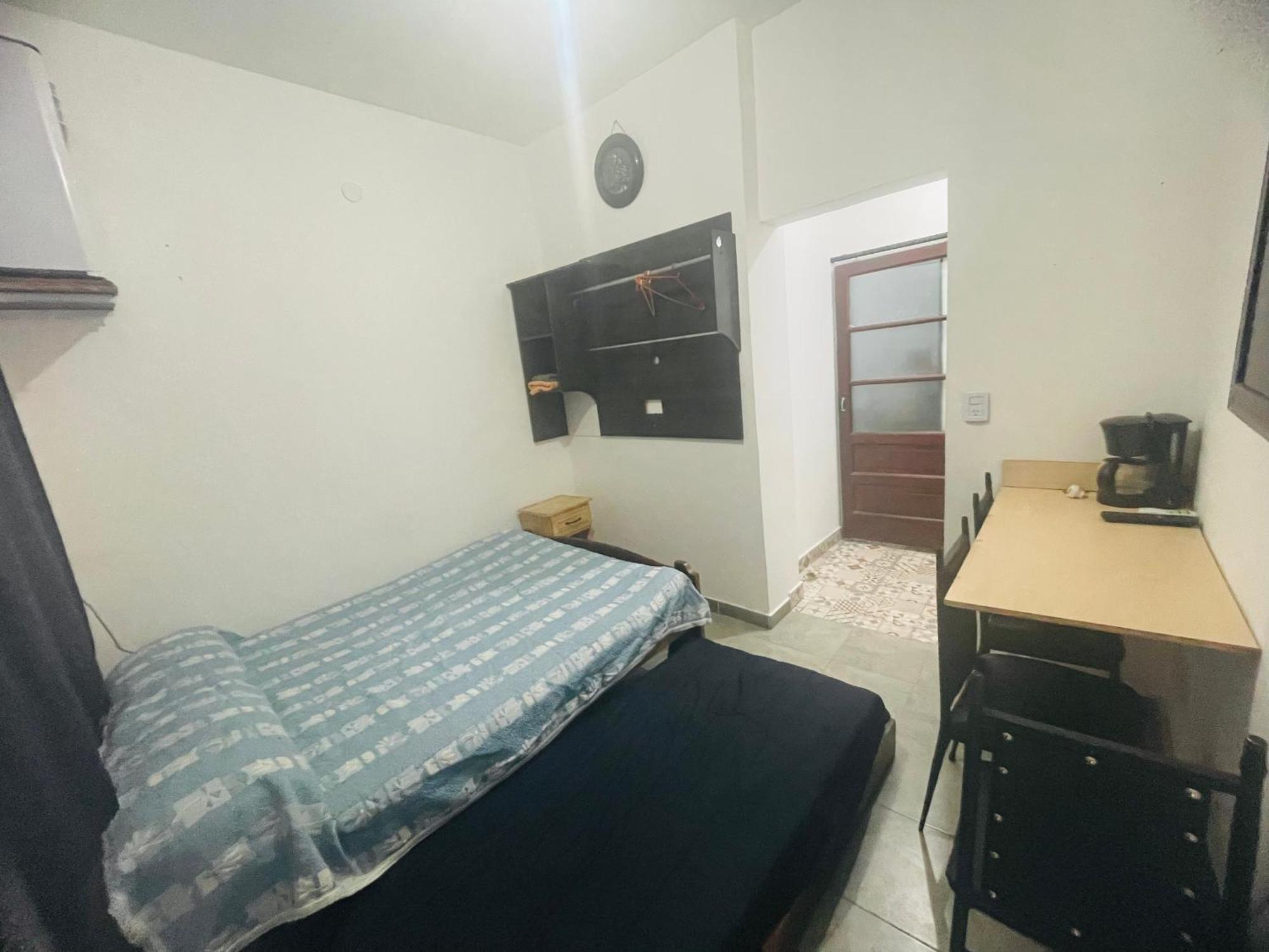 Rinconcito En Floresta Apartamento Ciudad Autónoma de Buenos Aires