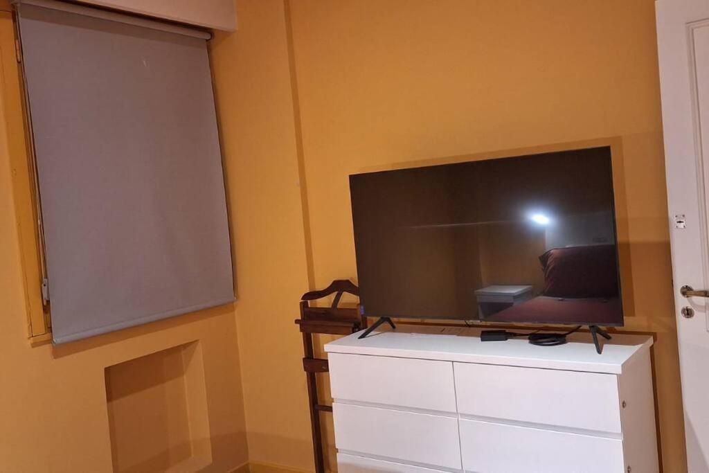 Apartamento Palermo Dos Ambientes Para Cuatro