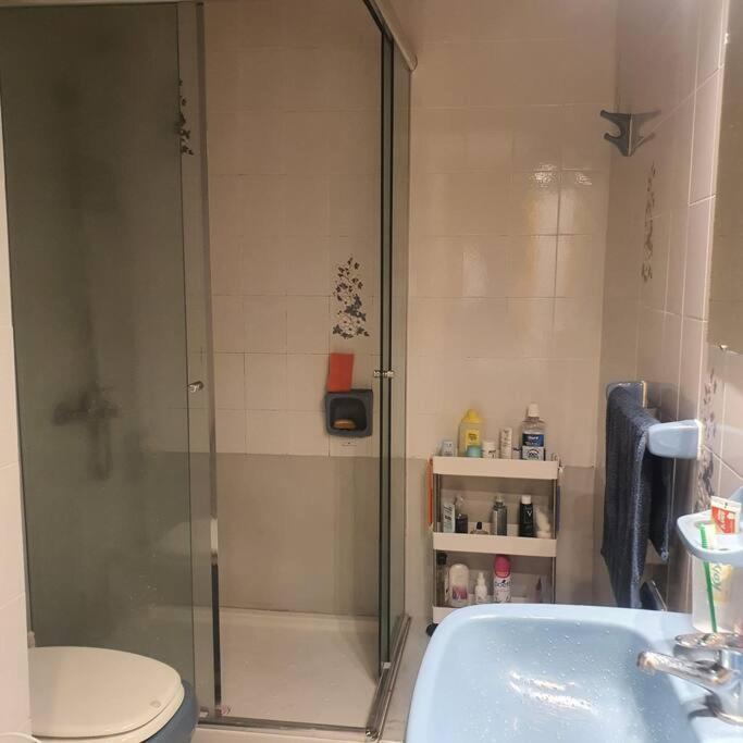 Apartamento Palermo Dos Ambientes Para Cuatro *