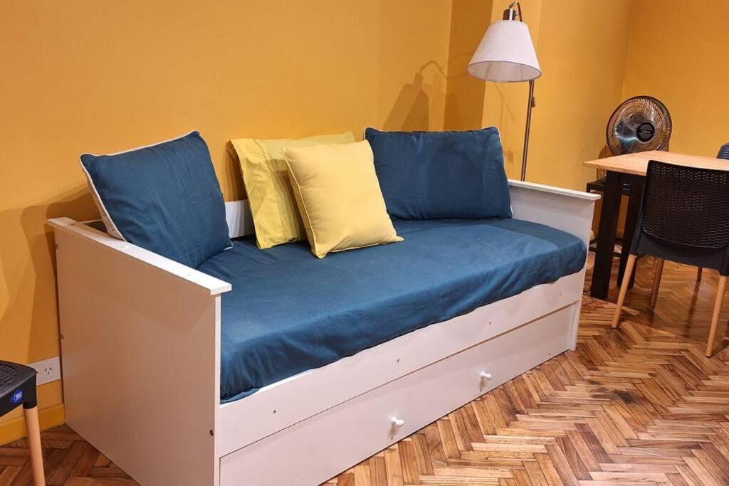 Palermo Dos Ambientes Para Cuatro * Ciudad Autónoma de Buenos Aires