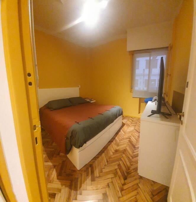 Apartamento Palermo Dos Ambientes Para Cuatro