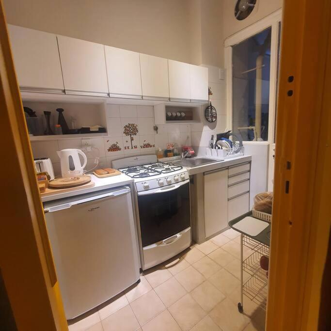 Apartamento Palermo Dos Ambientes Para Cuatro Ciudad Autónoma de Buenos Aires