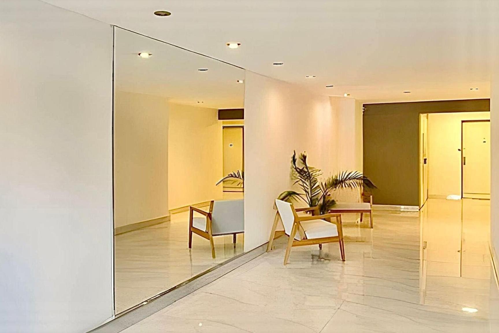 Oro Gardens - 36 Apartamento