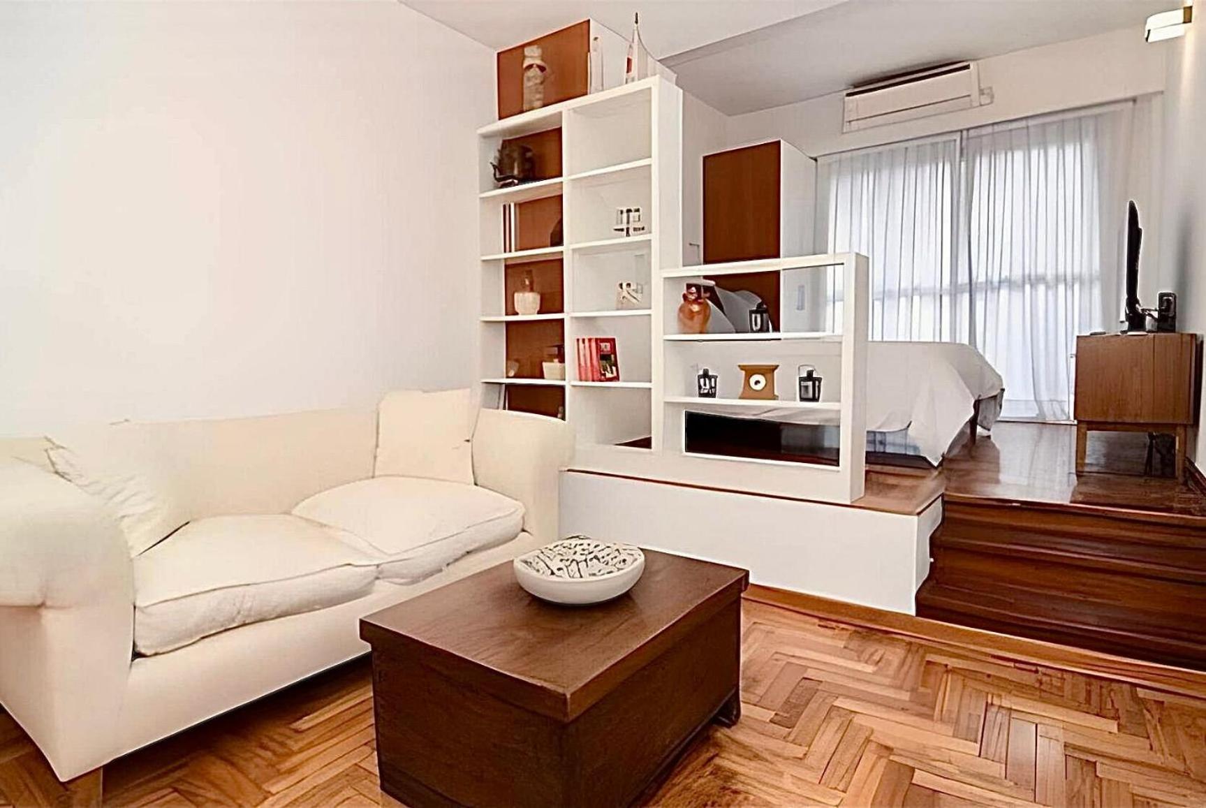 Oro Gardens - 36 Apartamento