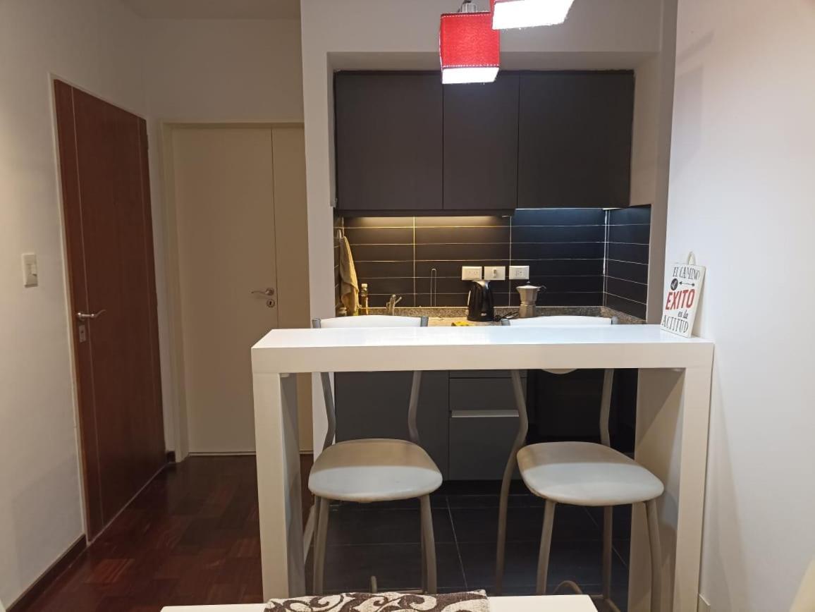 Turismo Aparts Canitas 2 Apartamento Ciudad Autónoma de Buenos Aires