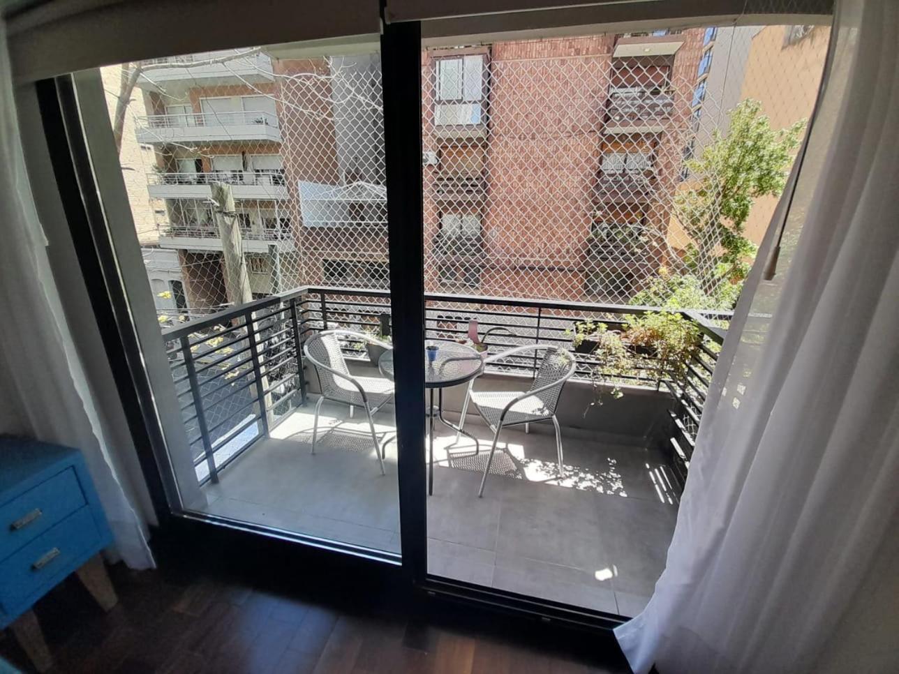 Turismo Aparts Canitas 2 Apartamento Ciudad Autónoma de Buenos Aires