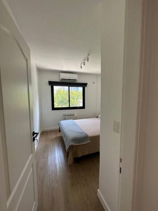 Apartamento 2br Full Of Light Palermo *