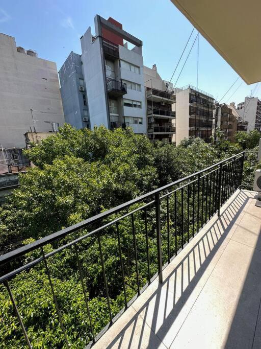 2br Full Of Light Palermo