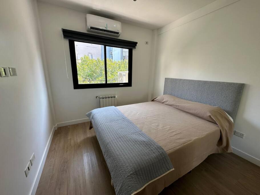 Apartamento 2br Full Of Light Palermo *