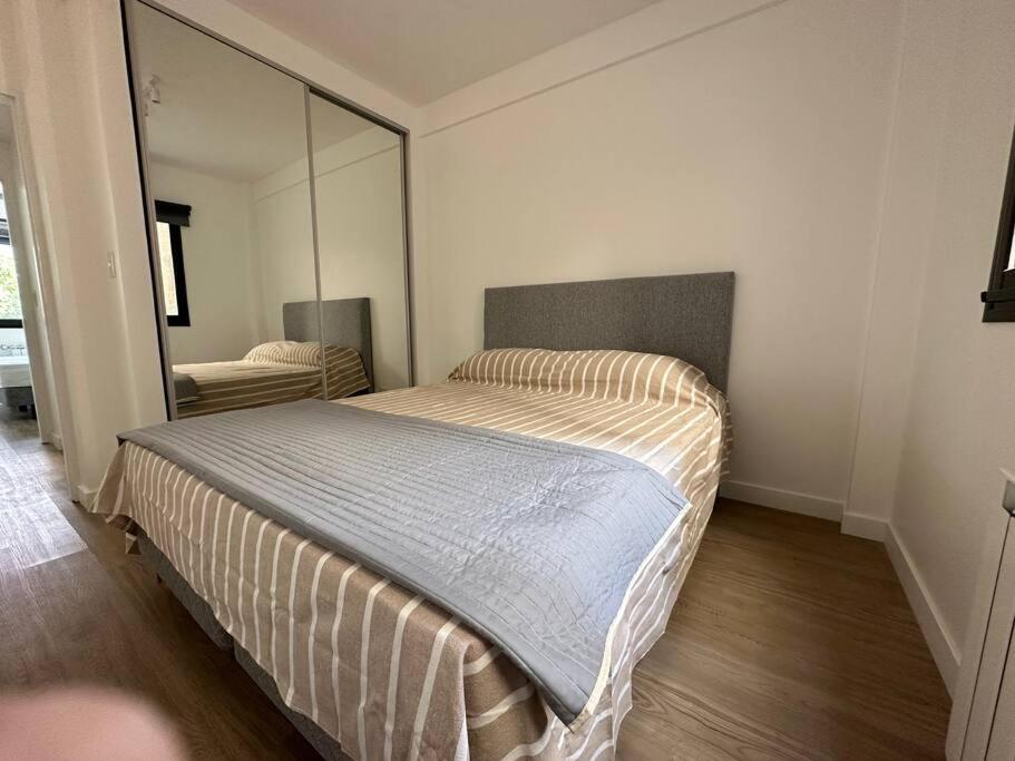 Apartamento 2br Full Of Light Palermo Ciudad Autónoma de Buenos Aires