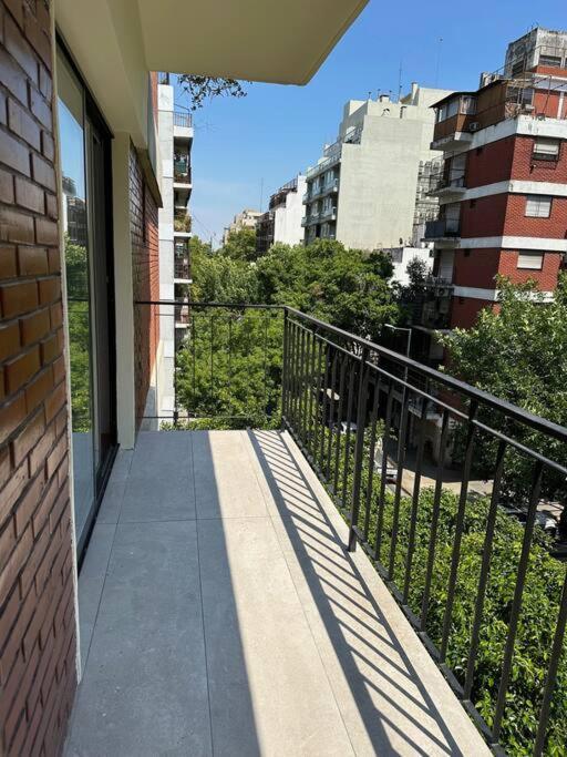 2br Full Of Light Palermo Apartamento Ciudad Autónoma de Buenos Aires