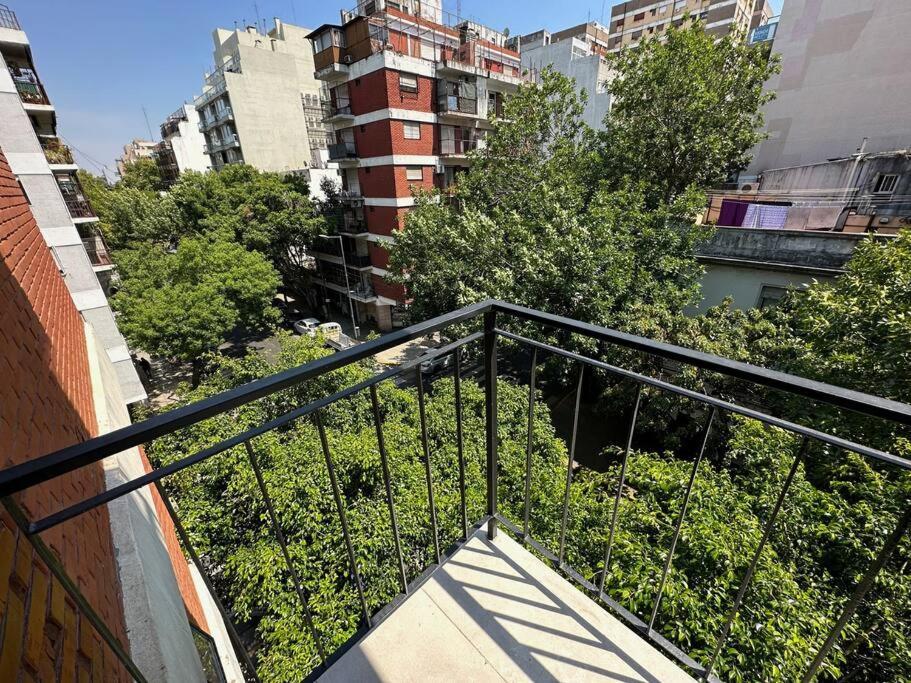 2br Full Of Light Palermo *