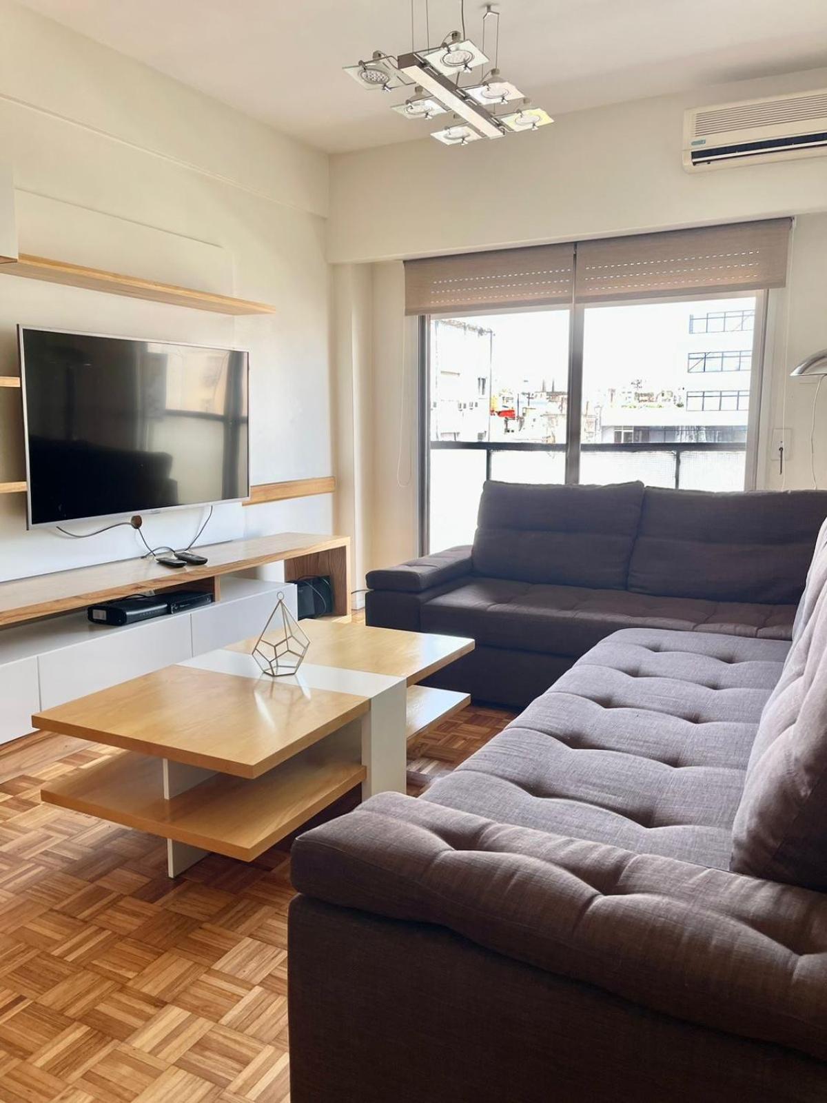 Apartamento Estrategico A Metros De Teatro Colon *