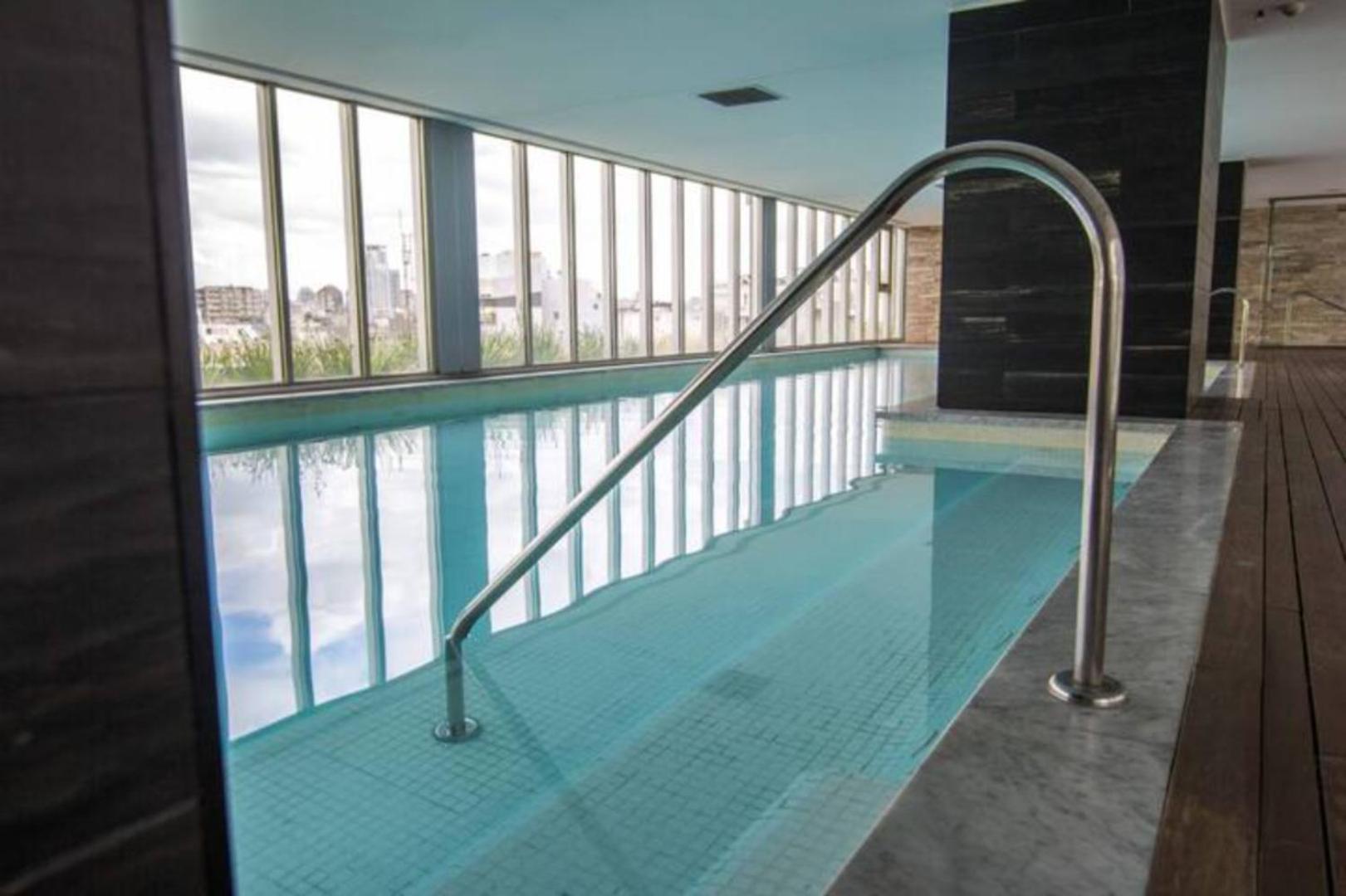 Apartment Quartier Palermo Hollywood Buenos Aires