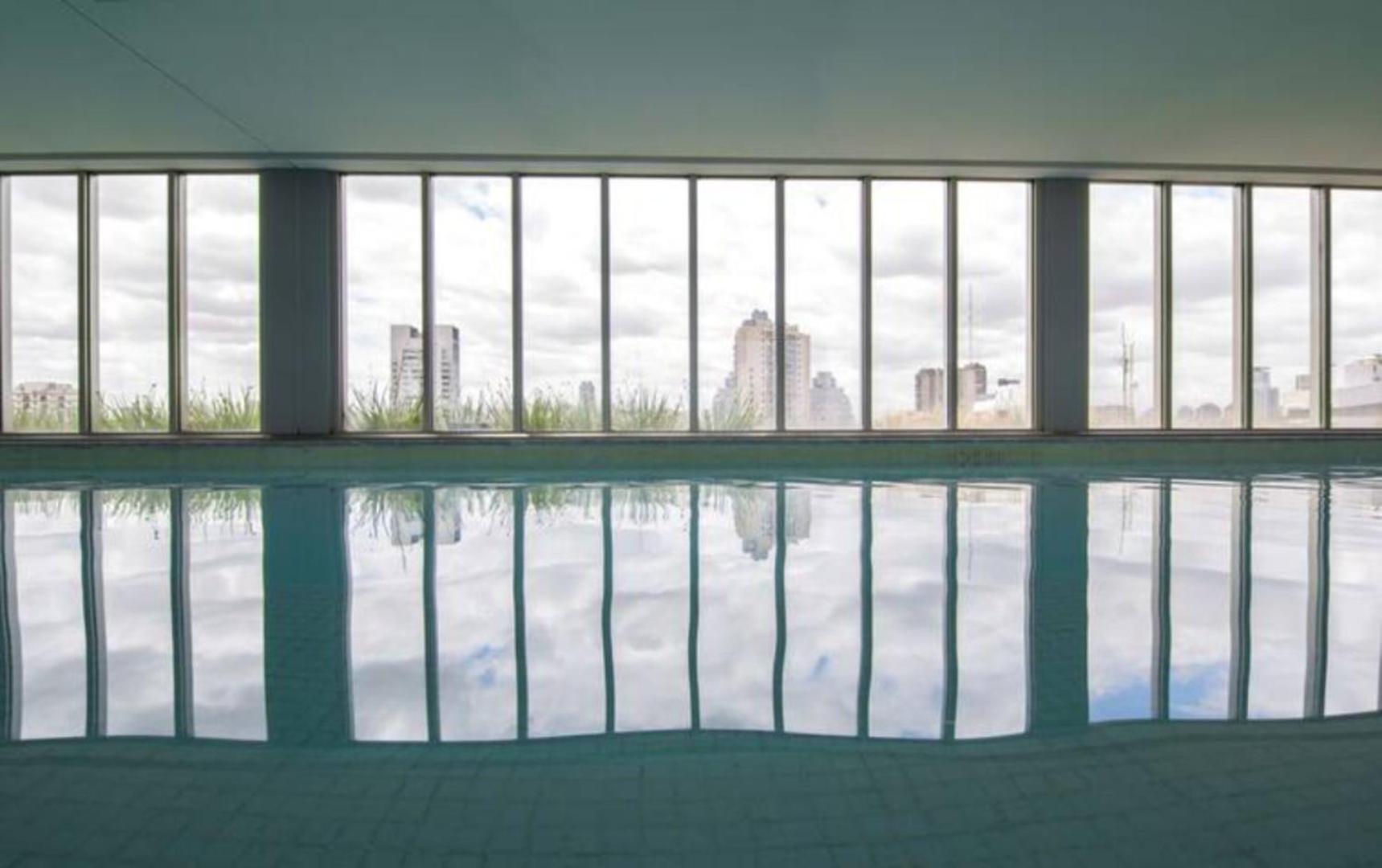Apartment Quartier Palermo Hollywood *