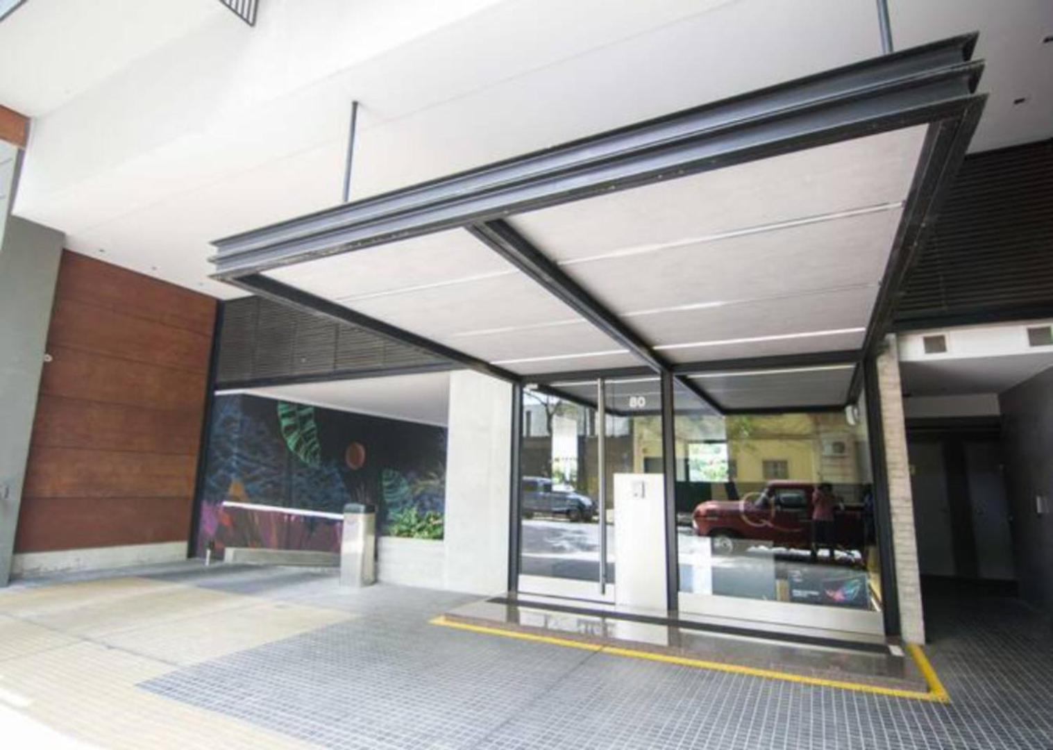 Apartment Quartier Palermo Hollywood Buenos Aires