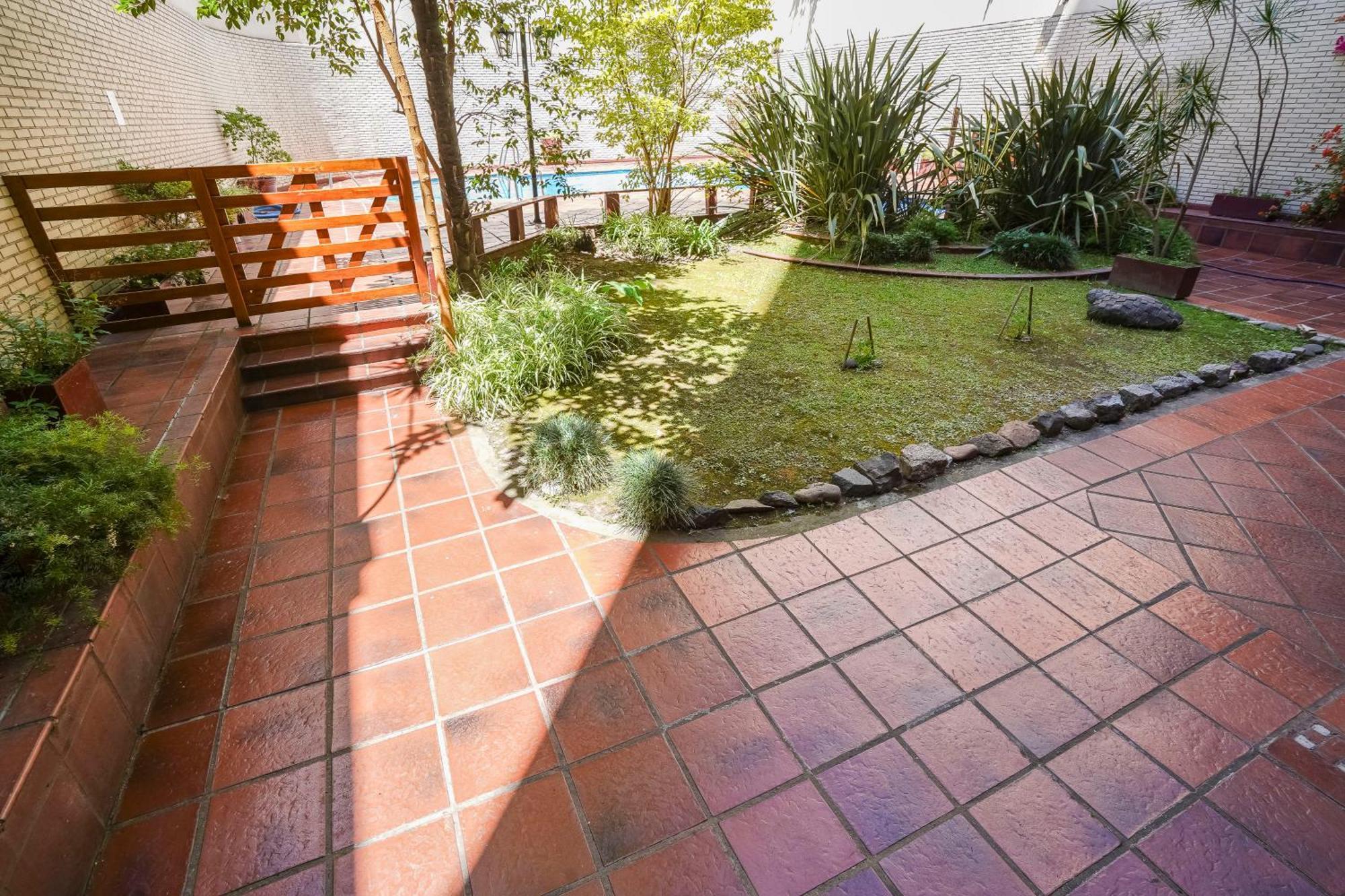 Exclusivos Con Piscina Y Sauna En El Corazon De Apartamento