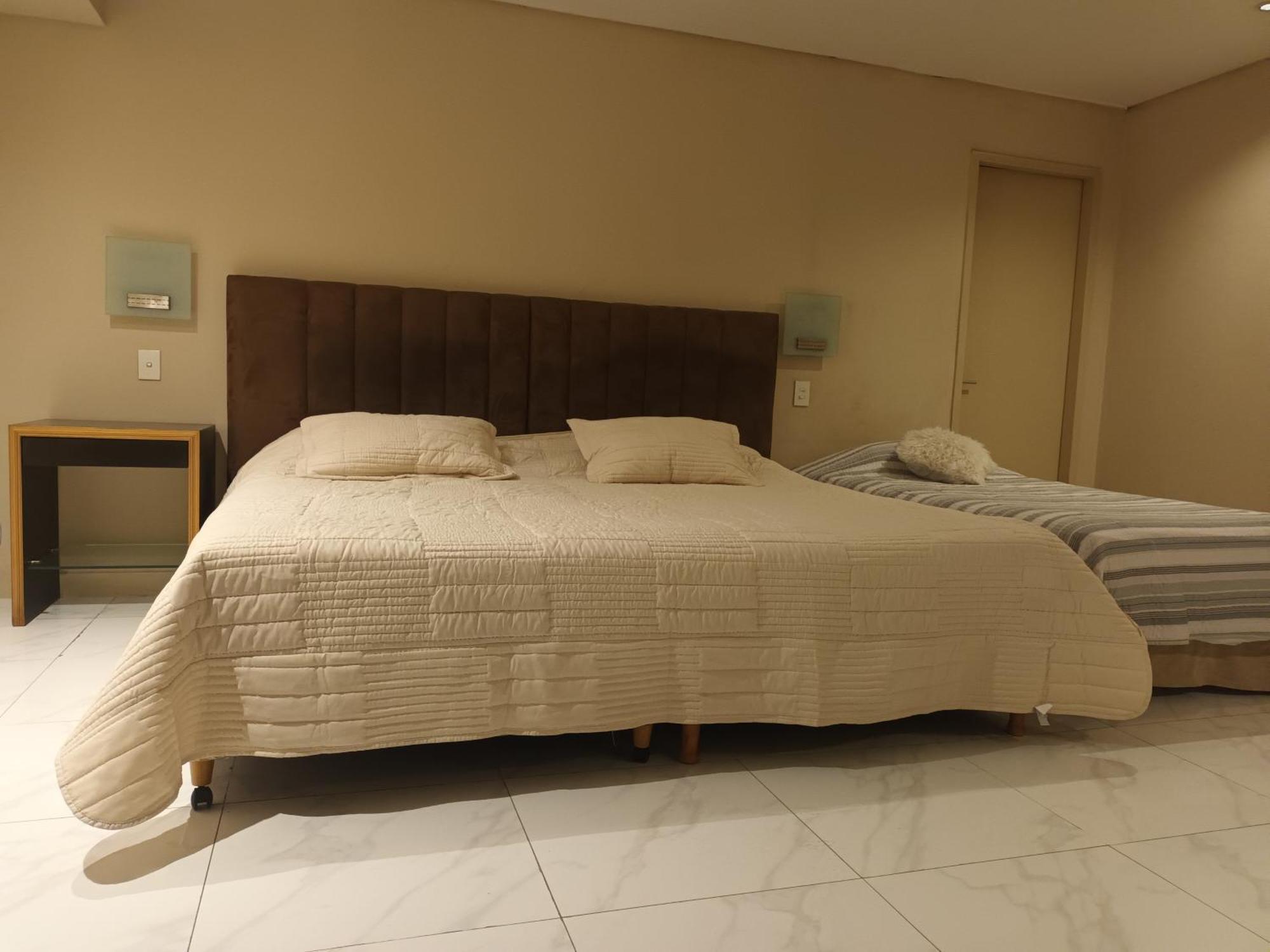 Apartahotel Torre Corrientes