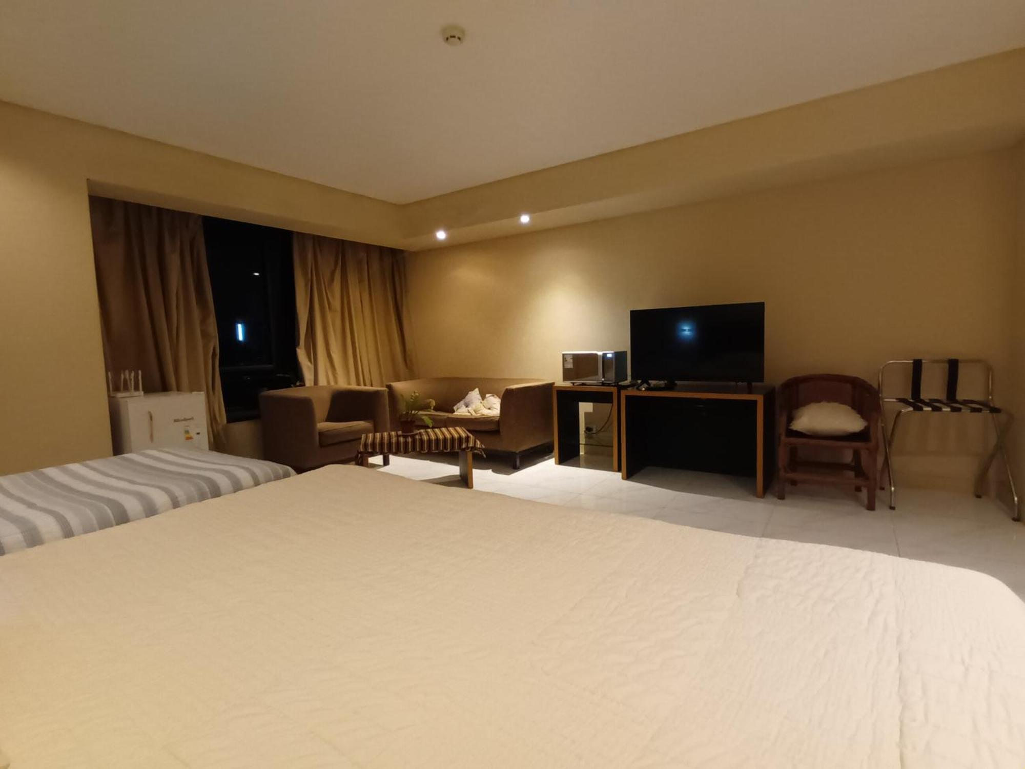 Apartahotel Torre Corrientes *