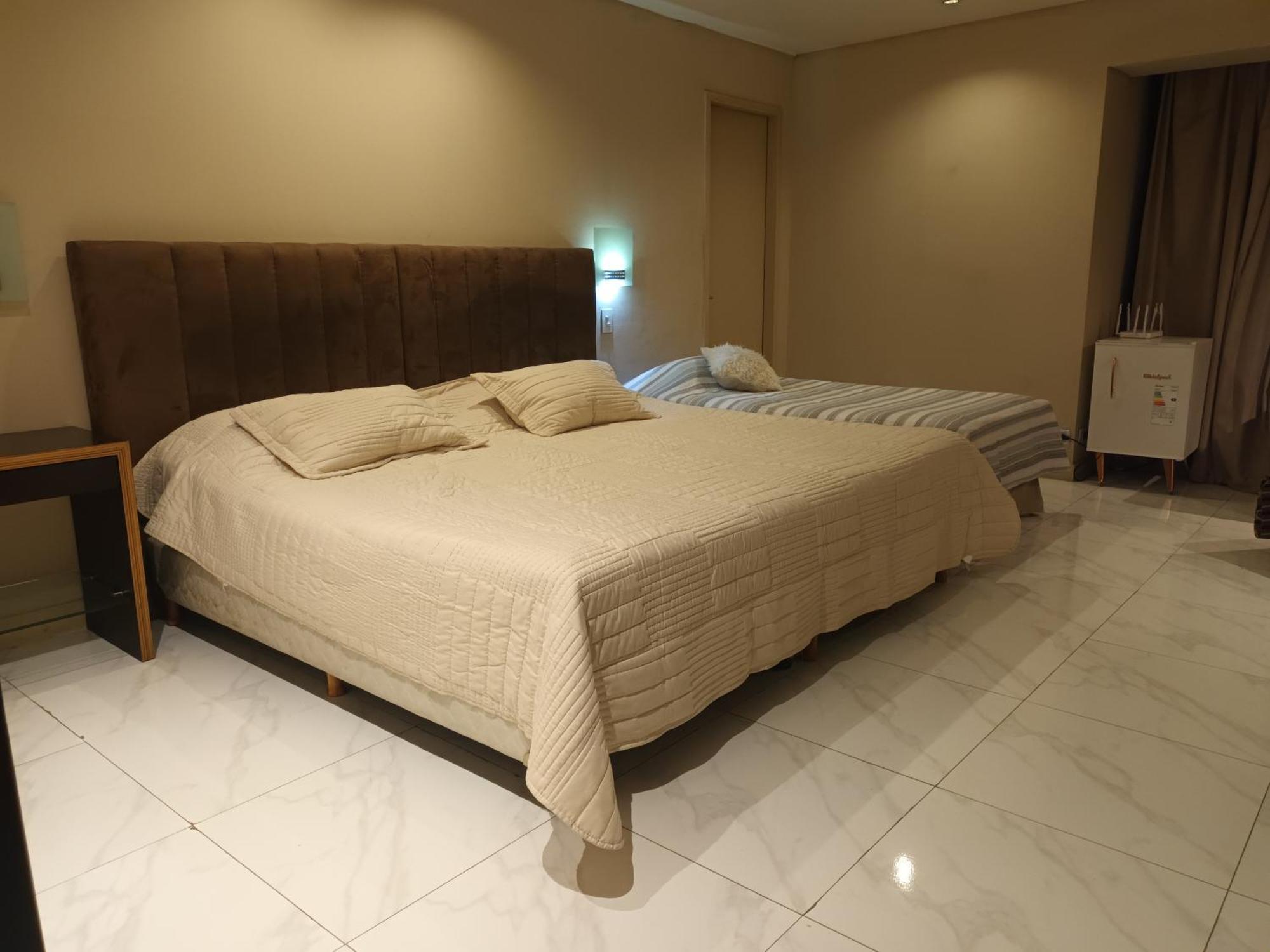 Torre Corrientes Apartahotel Ciudad Autónoma de Buenos Aires