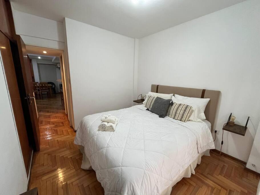 Encantador Palermo Amplio, Luminoso Cerca De Todo Apartamento *