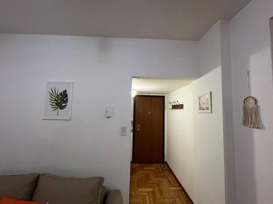 Encantador Palermo Amplio, Luminoso Cerca De Todo Apartamento *