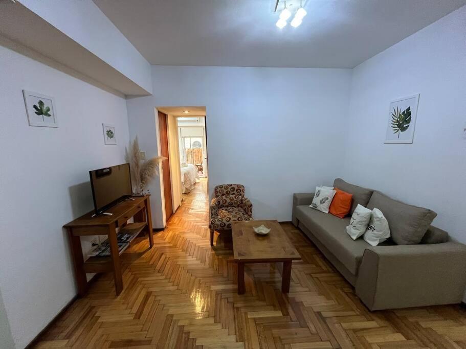 Encantador Palermo Amplio, Luminoso Cerca De Todo * Ciudad Autónoma de Buenos Aires