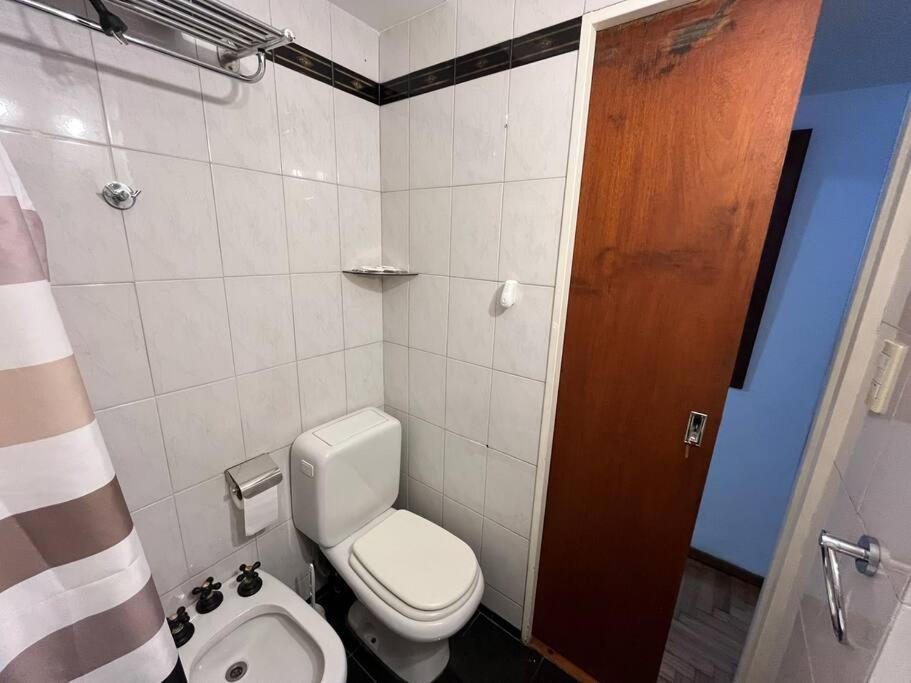 Apartamento Encantador Palermo Amplio, Luminoso Cerca De Todo