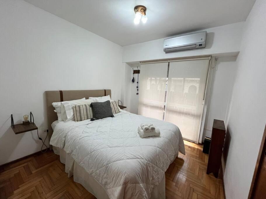 Encantador Palermo Amplio, Luminoso Cerca De Todo Apartamento *