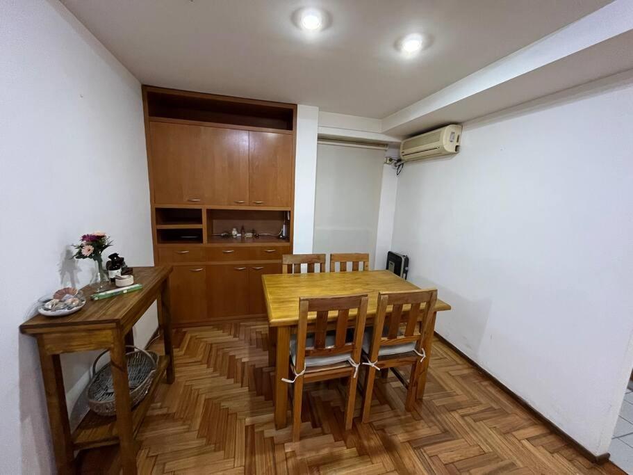 Encantador Palermo Amplio, Luminoso Cerca De Todo Apartamento Ciudad Autónoma de Buenos Aires