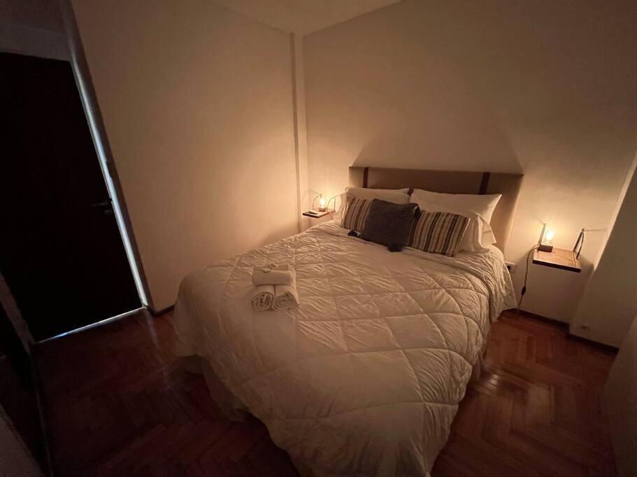 Encantador Palermo Amplio, Luminoso Cerca De Todo Apartamento *