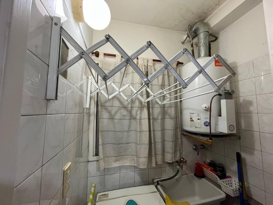 Apartamento Encantador Palermo Amplio, Luminoso Cerca De Todo Ciudad Autónoma de Buenos Aires