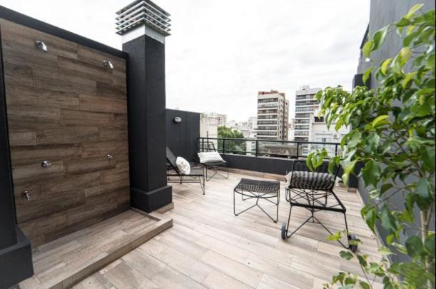 Apartamento Jh Belgrano
