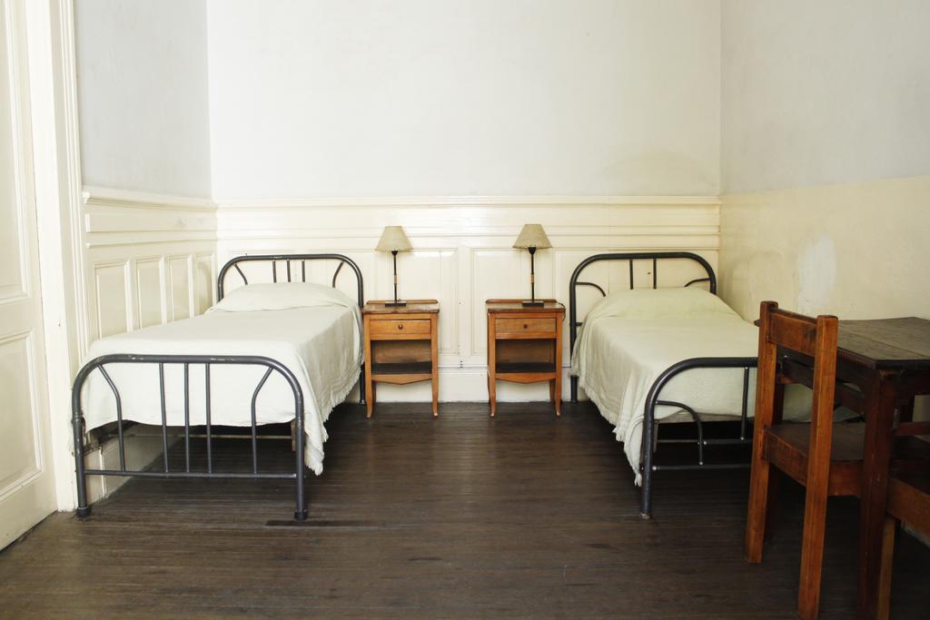 Bolivar Hotel Ciudad Autónoma de Buenos Aires