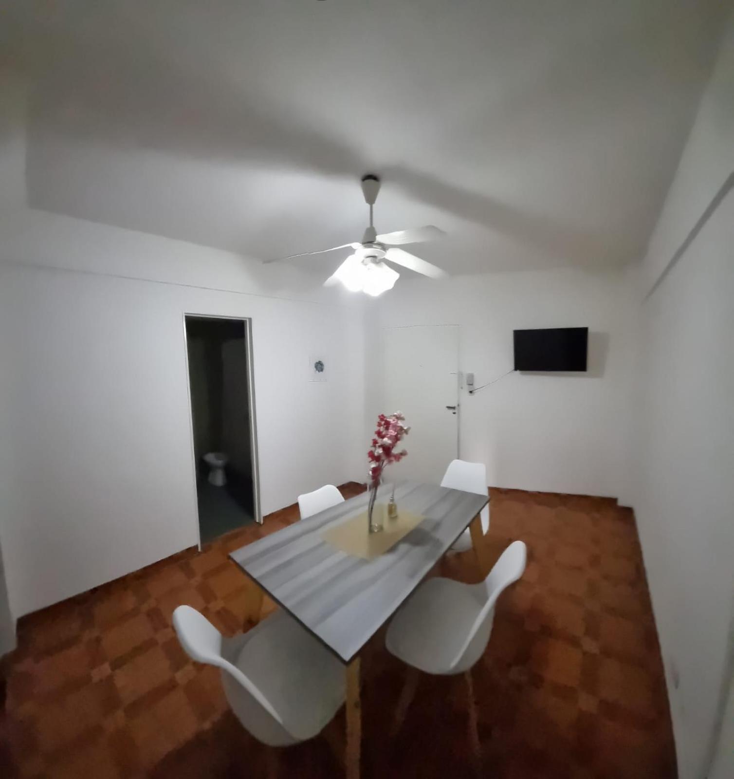 Departamento Crespo Argentina Apartamento Ciudad Autónoma de Buenos Aires