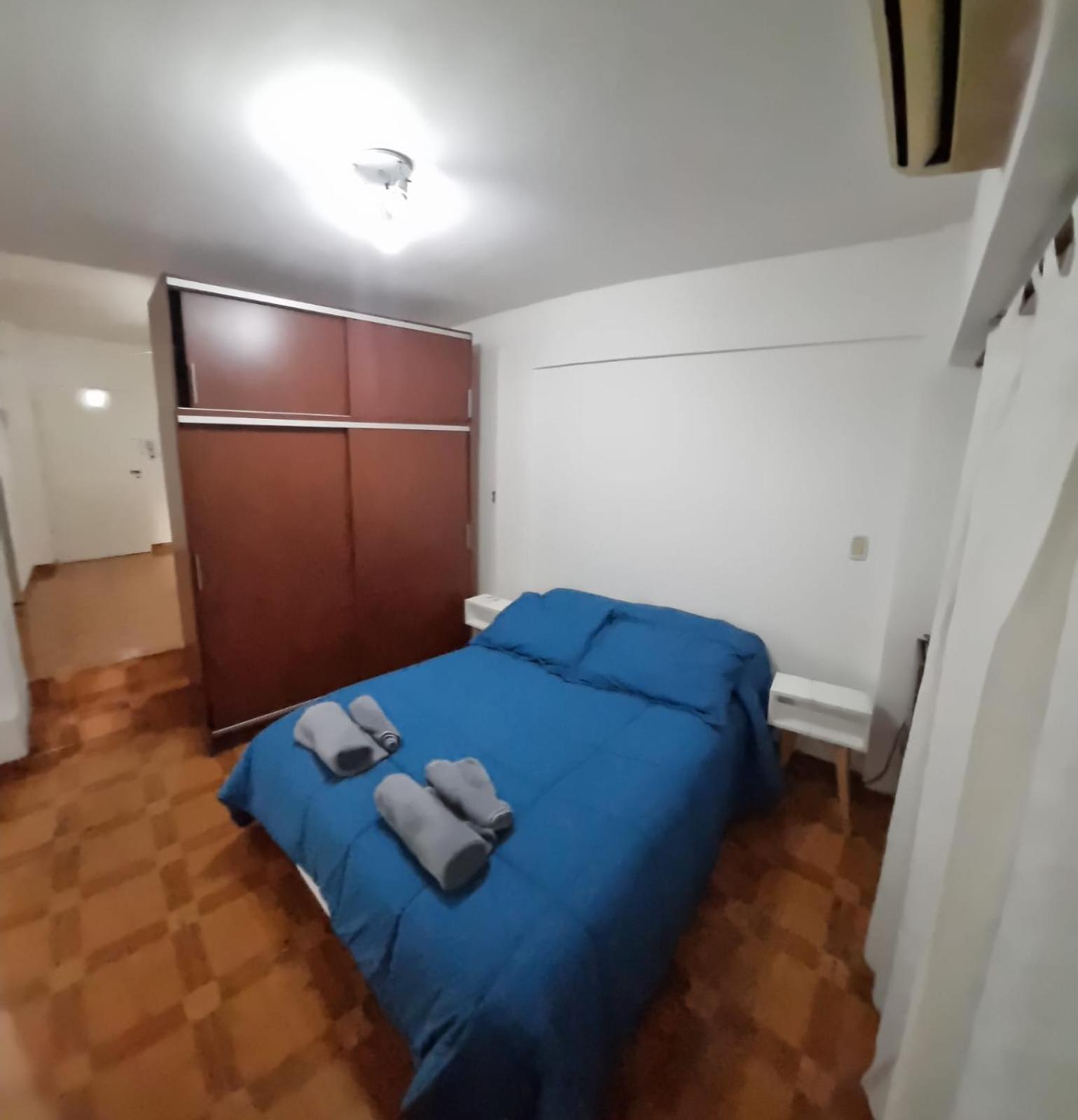 Departamento Crespo Argentina Apartamento