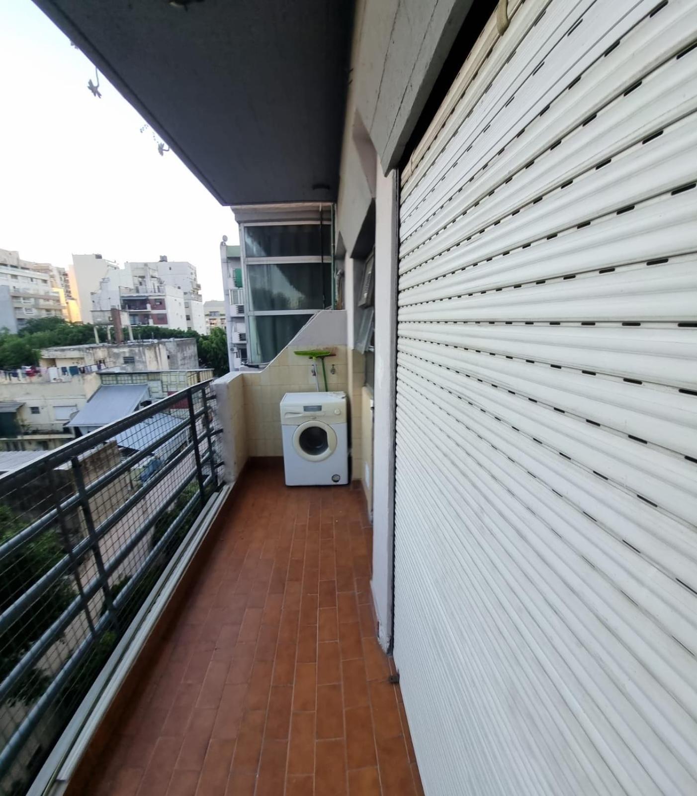 Departamento Crespo Argentina Apartamento