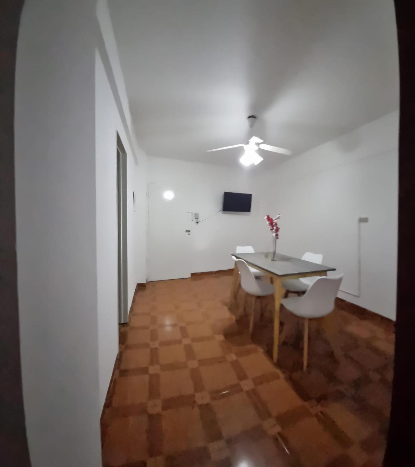 Apartamento Departamento Crespo Argentina