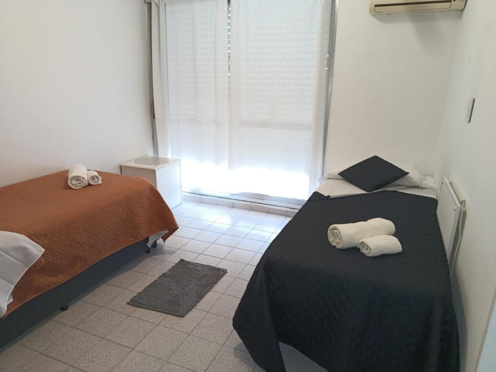 La Recova De La Boca Apartamento Ciudad Autónoma de Buenos Aires