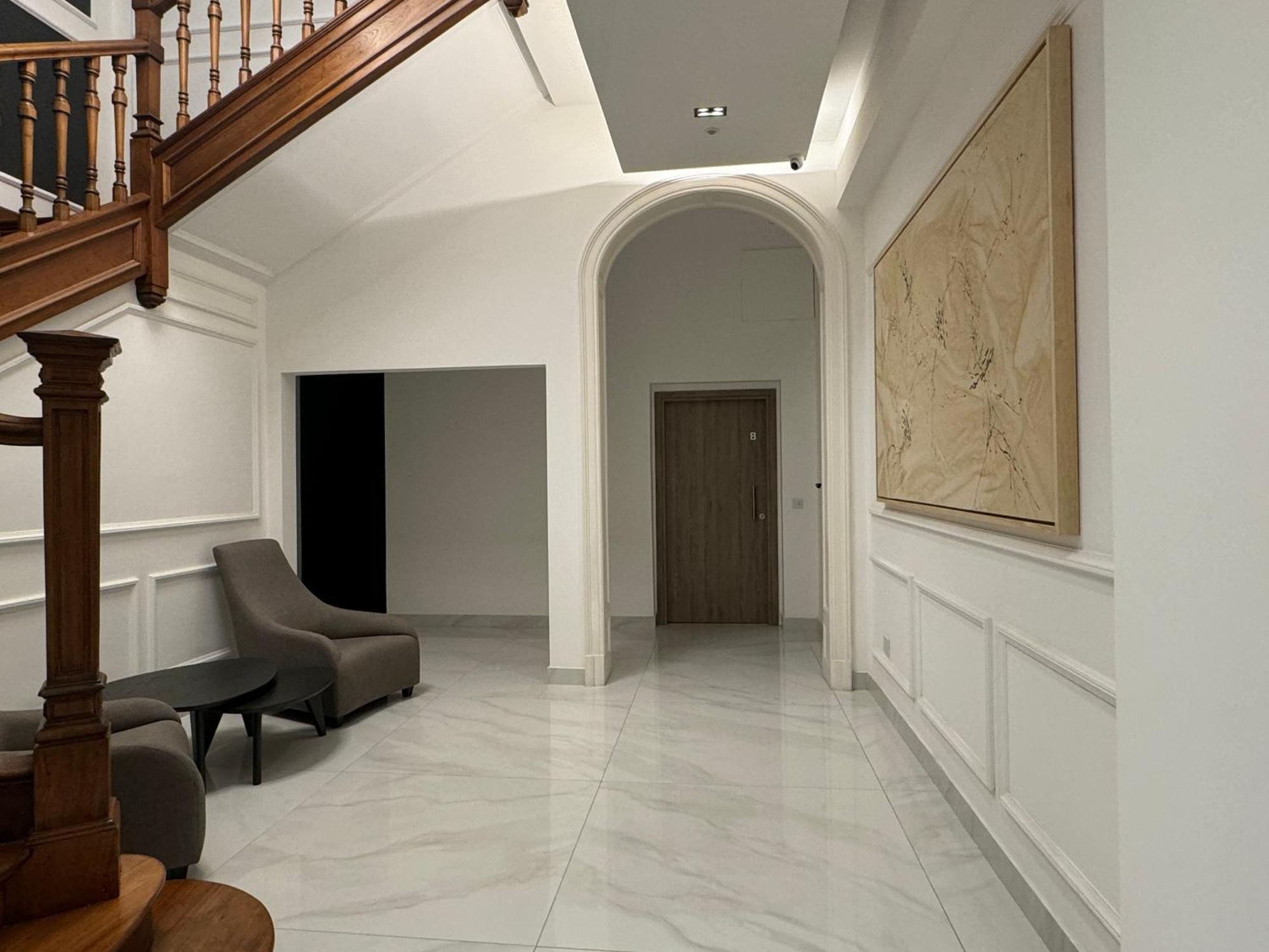 Vizion Juncal- Encanto Frances En El Corazon De Recoleta Apartamento Ciudad Autónoma de Buenos Aires