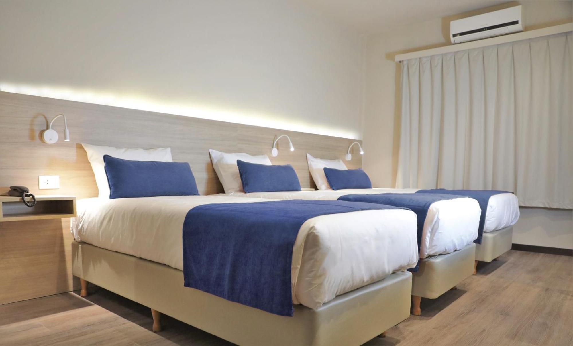 Pacifico Hotel