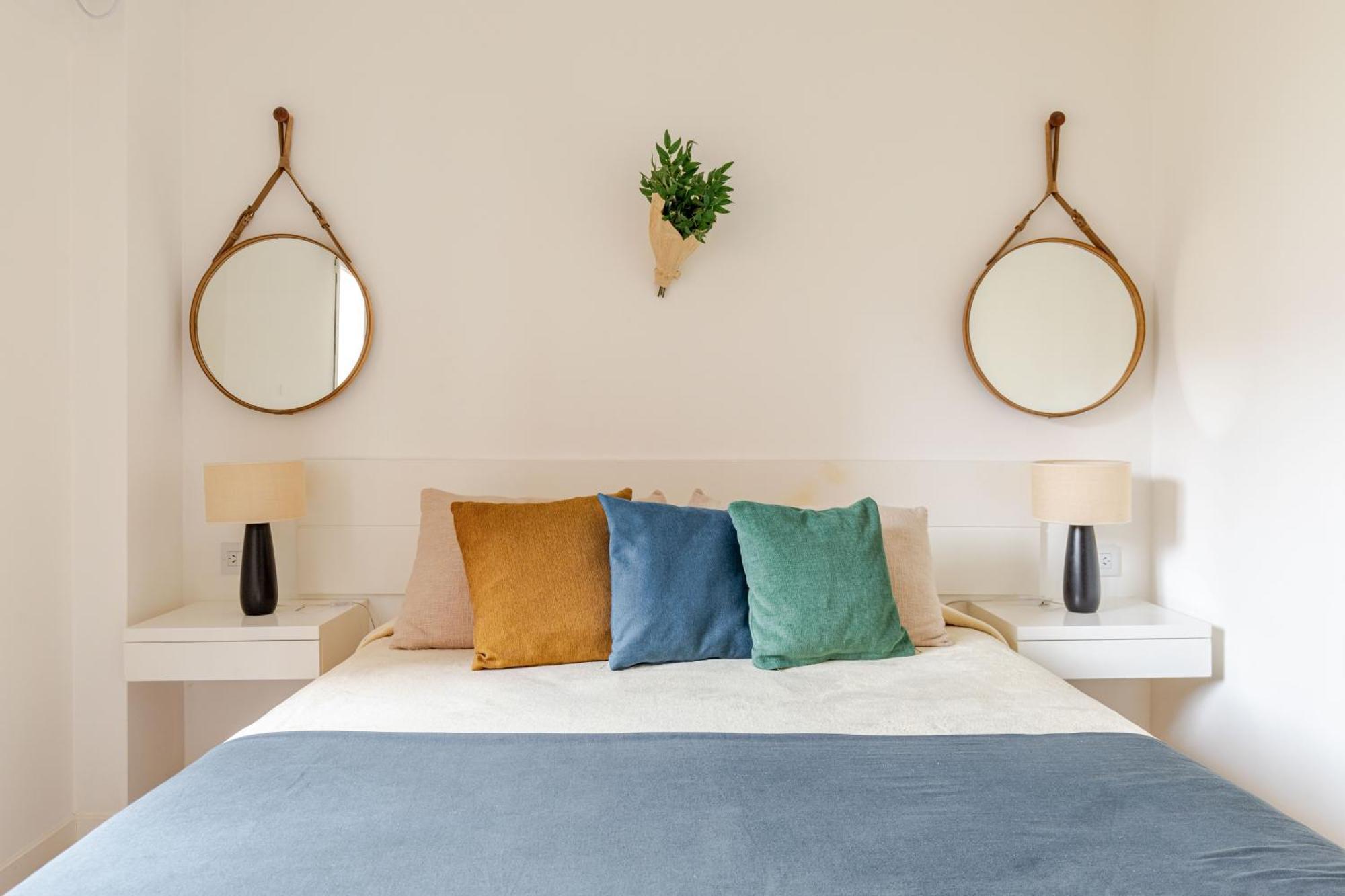 Arenales Retiro Apartamento Ciudad Autónoma de Buenos Aires