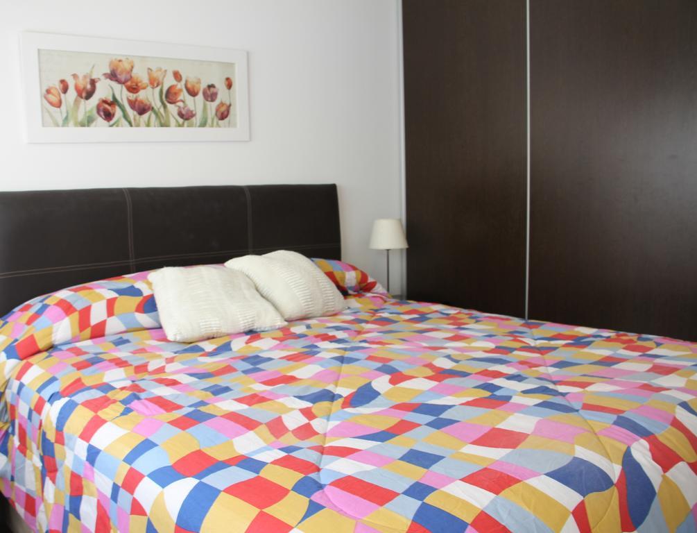 Arenales Apartamento