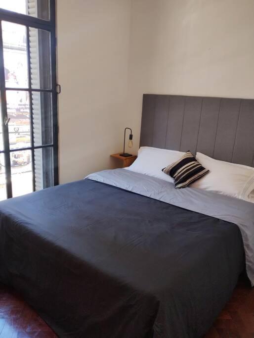 Apartamento Corrientes Loft