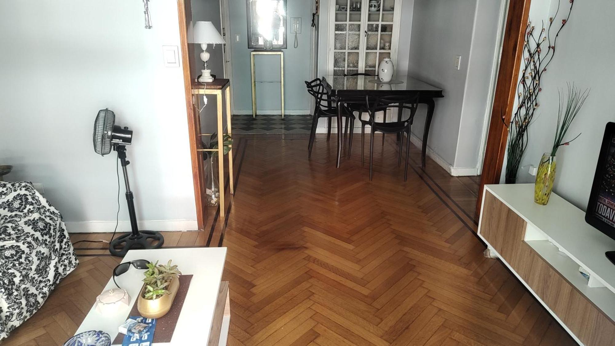 Apartamento Mundo Ciudad Autónoma de Buenos Aires