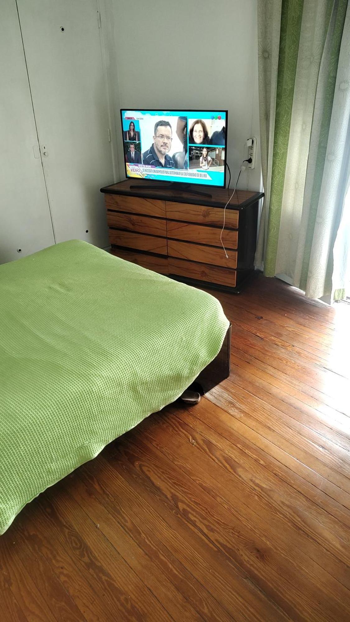 Mundo Apartamento Ciudad Autónoma de Buenos Aires