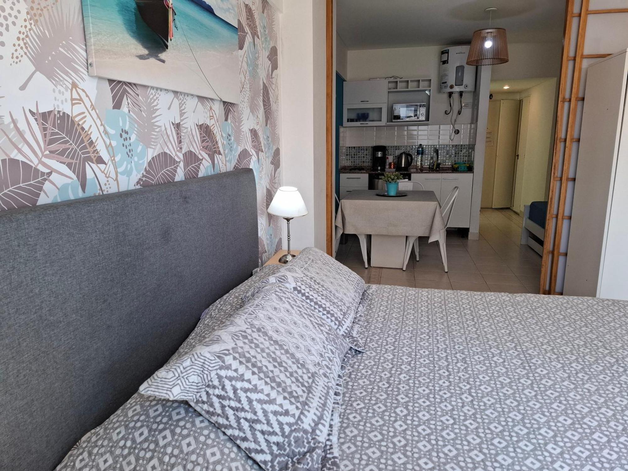 Apartamento Recoleta Beautiful Ii *